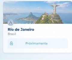 Río de Janeiro